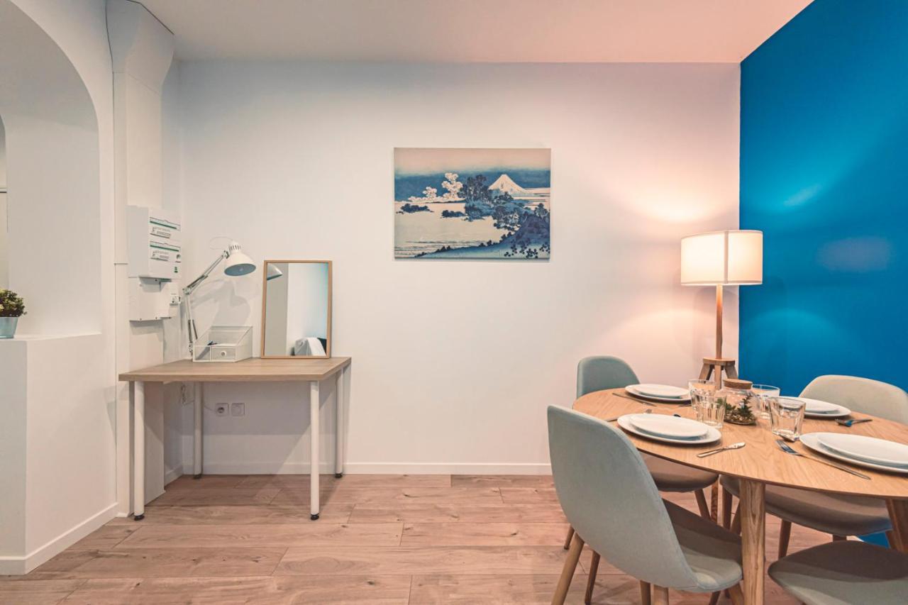 Plancy Beds St-Quentin Apartment Saint-Quentin  Exterior photo